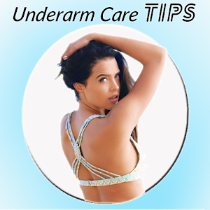 Underarm Care Tips.apk 1.0