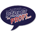 Perles de profs logo