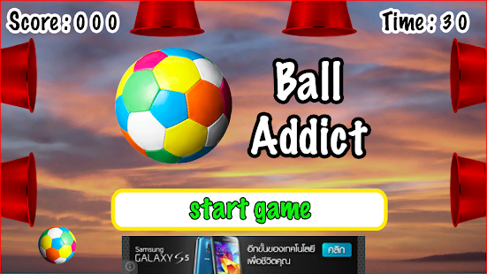 How to install เกมบอลกระดอนแดง patch 1.0 apk for pc