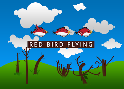 Floppy Flying Bird Screenshots 1