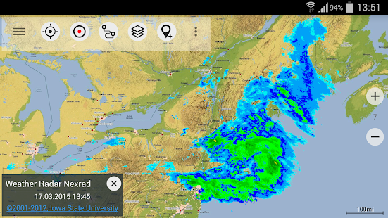 US Topo Maps Pro(圖3)-速報App