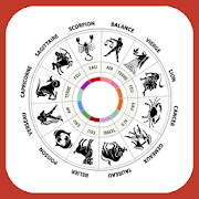 Horoscope  Icon