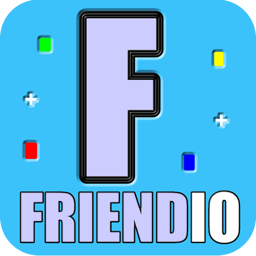 Friends io