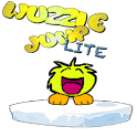 Wuzzie Jump Lite logo