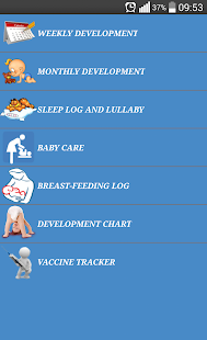 Baby Care and Development Pro(圖5)-速報App