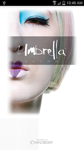 UMBRELLA SALON