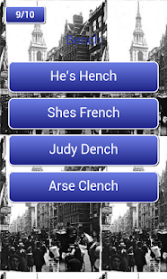 How to download Cockney Quiz Free 0.1 unlimited apk for android