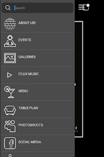 Free D'LUX Club, Kiev APK for Android