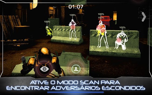 RoboCop™ - screenshot thumbnail