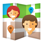 Cover Image of Download Family Locator - Phone Tracker 4.996 APK