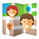 🥇 Family Locator - Phone Tracker 4.998 APK Herunterladen