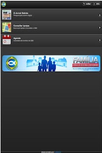 How to download Convenção Batista Brasileira 2.0 apk for bluestacks