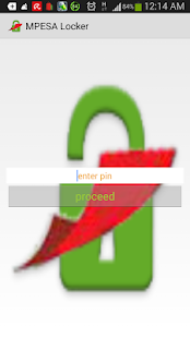 Free Download MPESA Locker APK for Android