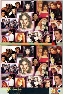 Free Download Spot the 80's Difference APK for Android