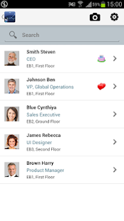 SAP HCM Konnect Screenshots 2