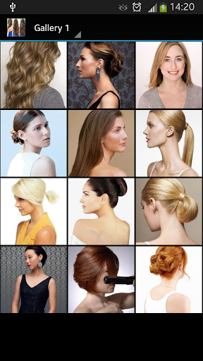 Easy Hairstyles