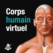 Corps humain virtuel 1.0 Icon