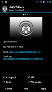 download Jelly Tablets Icon Pack free
