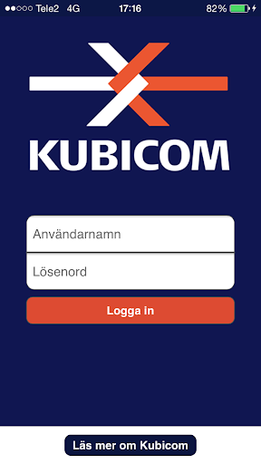 Kubicom