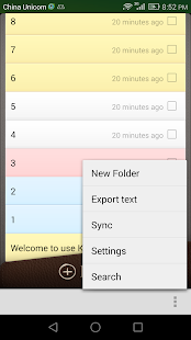 How to download Notes patch 0.1 apk for bluestacks