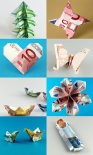 Money Origami(圖2)-速報App