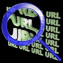 URLchecker logo