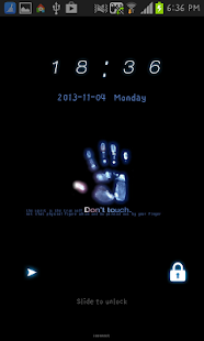 How to mod hand go locker theme lastet apk for bluestacks