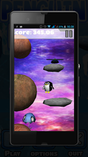 Penguin Leap Screenshots 8