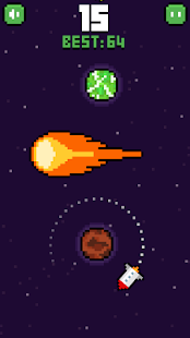 How to mod Orbit Dash 1 unlimited apk for android