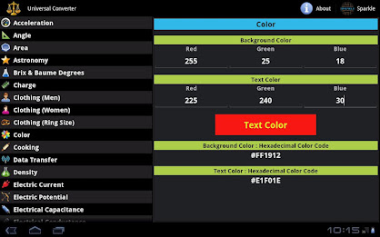 Universal Converter for Tablet poster 5