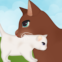 Cat Pregnancy Games icon