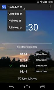 SleepCalc - Sleep Cycles(圖3)-速報App