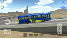 Extreme Bus Simulator 3Dのおすすめ画像4