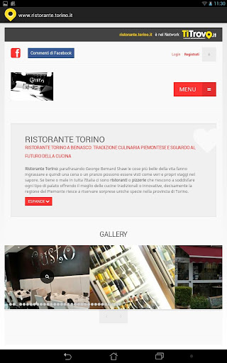 Ristorante Torino