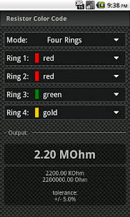 GCC - GeoCache Calculator(圖3)-速報App