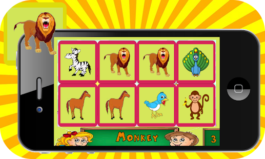 Lastest Educational Animals for Kids APK
