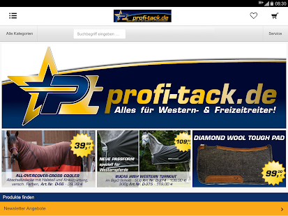 Profi-Tack Screenshots 5