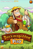 Duckmageddon