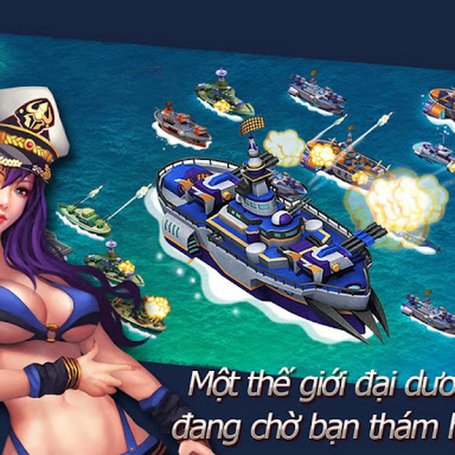 ĐẠI CHIẾN THẾ GIỚI