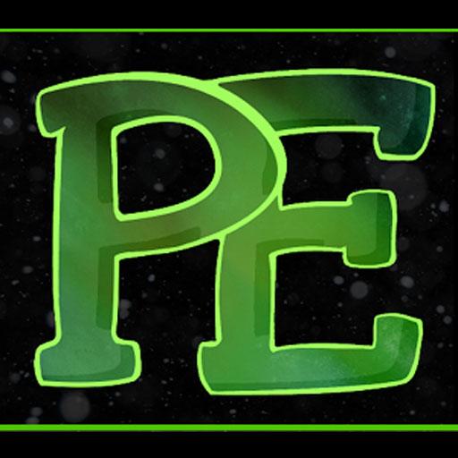 Mods PE LOGO-APP點子