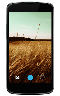 Lastest Cameric APK for Android