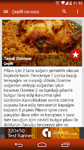 How to mod Yemek Tarifleri Varies with device mod apk for bluestacks