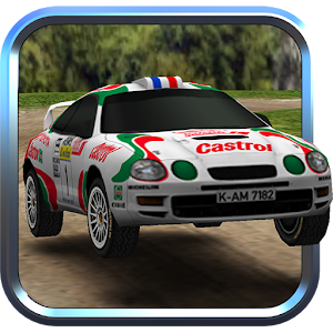  Pocket Rally v1.1.1