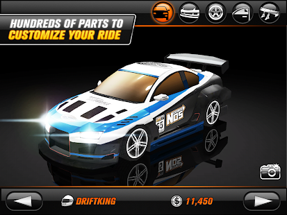 Drift Mania Championship 2 LE(圖7)-速報App