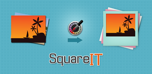 SquareIt -  apk apps