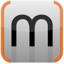 mecTRACE – GPS Tracking mobile app icon