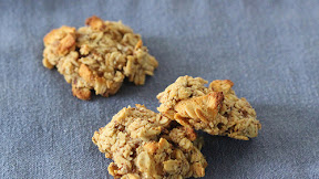 Sugar Free Apple Oatmeal Cookie Recipe / APPLE OATMEAL COOKIES! Perfectly soft and chewy oatmeal cookies loaded with fresh apples, o ...