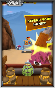 Grumpy Bears (Mod Coins & Gems/Ad free)