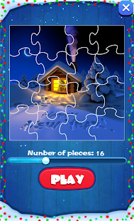 免費下載休閒APP|聖誕拼圖 - Christmas Puzzles app開箱文|APP開箱王