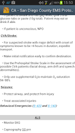 demo - like San Diego protocols poster 16